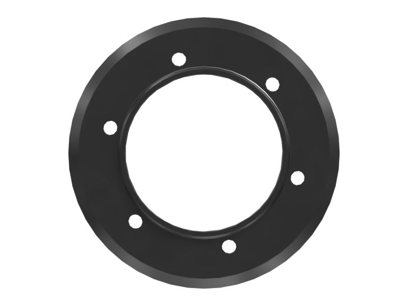 355-3844: Torque Converter Reinforcing Plate 3553844 купить