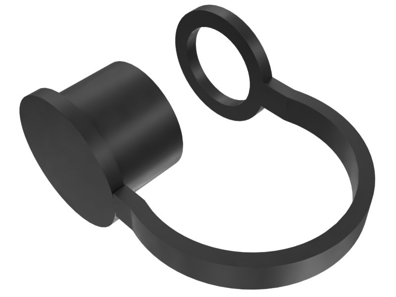 КРЫШКА ПЫЛЕЗАЩИТНАЯ