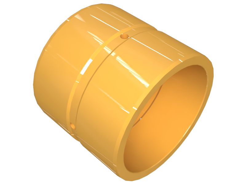 Подшипник муфты