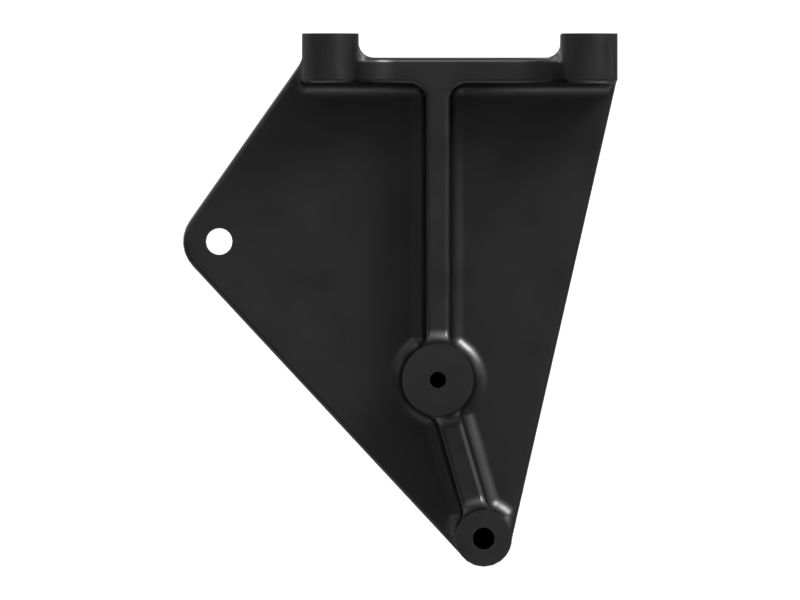 Распорный фланец