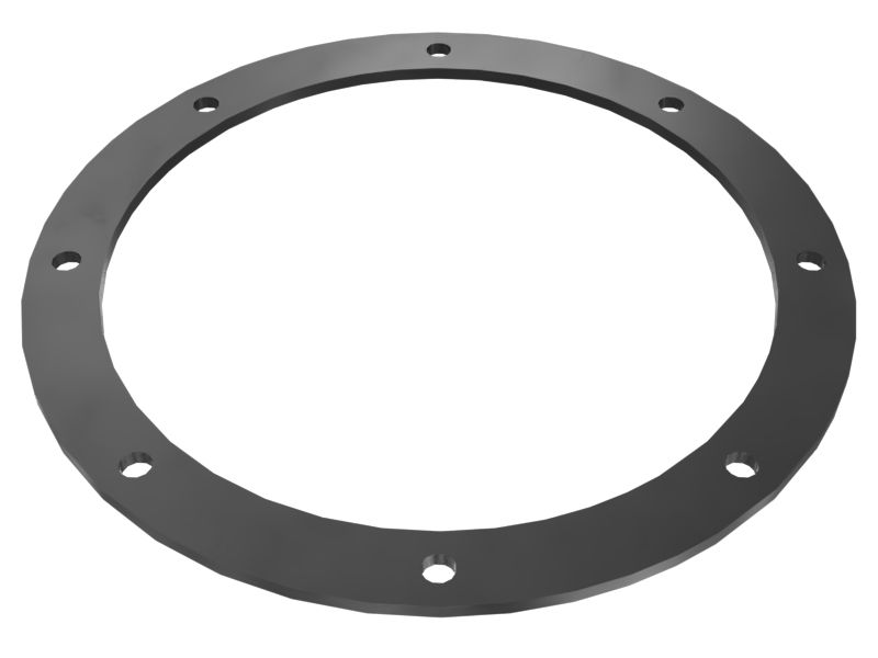 227-6106: Фиксатор кожуха