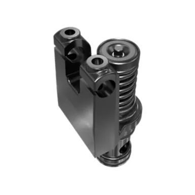 20R-9598: Cat® Reman støtte for gassreguleringsventil (LYD)