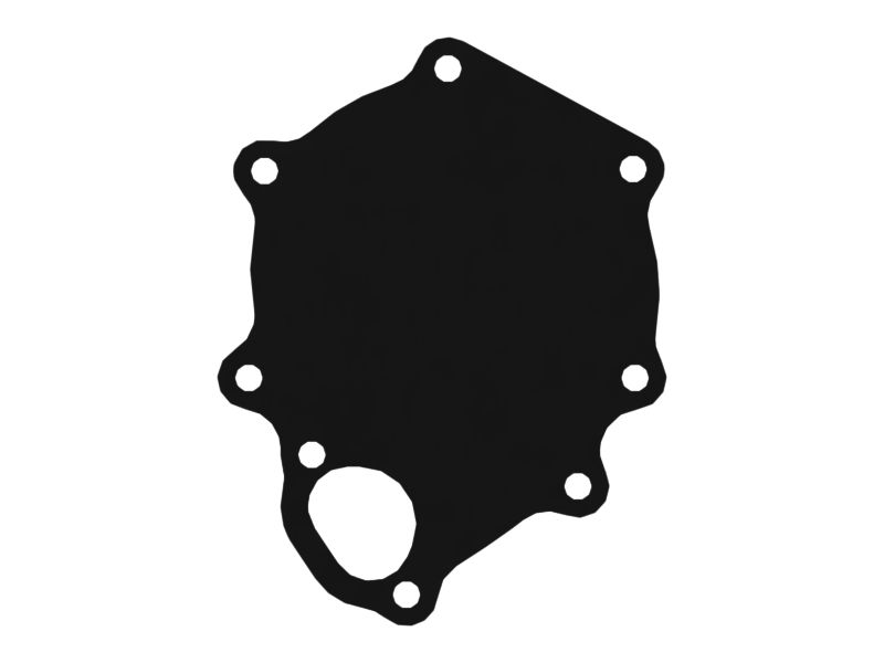 Прокладка водяного насоса