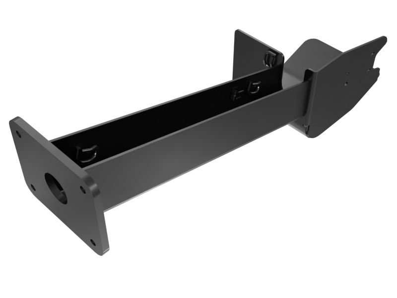 КРОНШТЕЙН В СБОРЕ, ЛЕВЫЙ