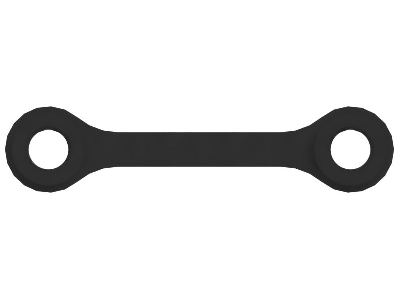 ПОДШИПНИК ТЯГИ В СБОРЕ