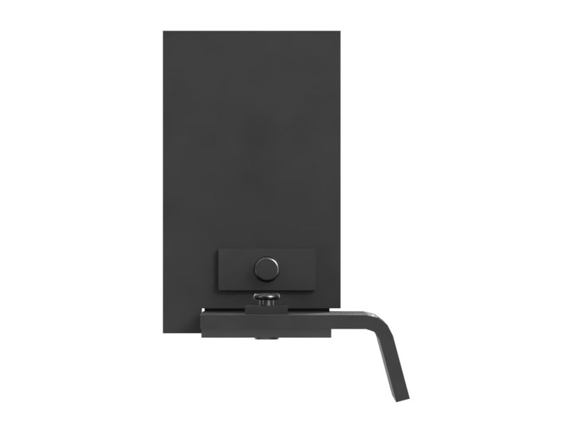 ДЕФЛЕКТОР В СБОРЕ