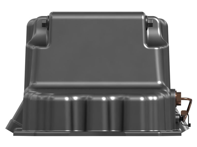 Engine Oil Pan