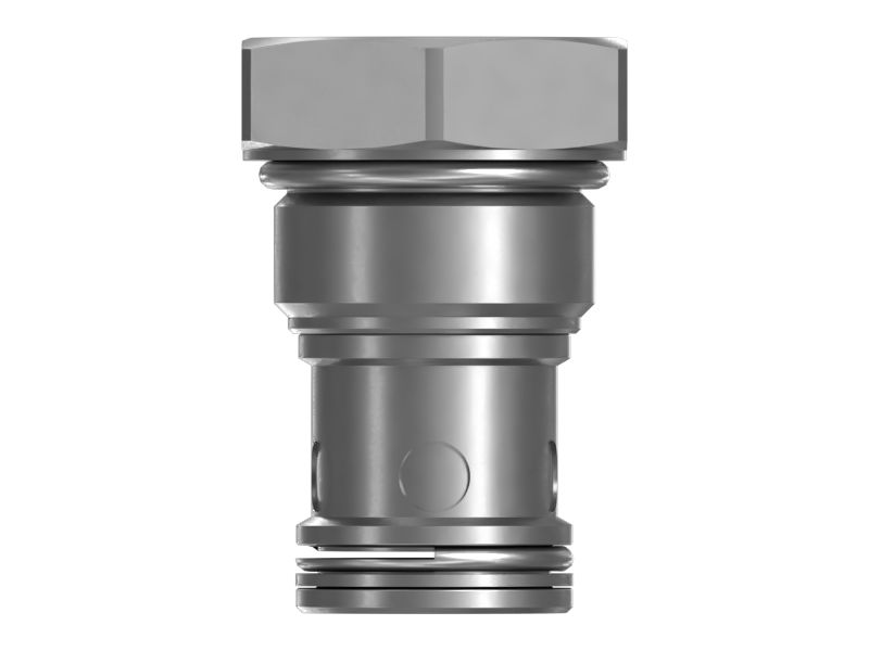 634-5416: Hydraulic Control Check Valve 6345416 купить