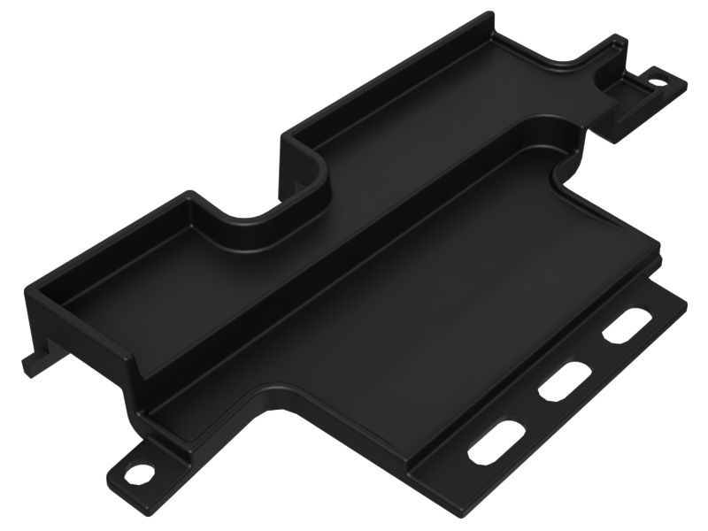 НАКЛЕЙКА ДЛЯ ЗАДНИХ ПРЕДОХРАНИТЕЛЕЙ