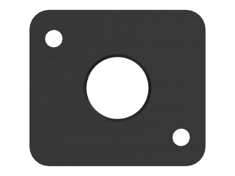 ПЛАСТИНА КРЕПЕЖНАЯ