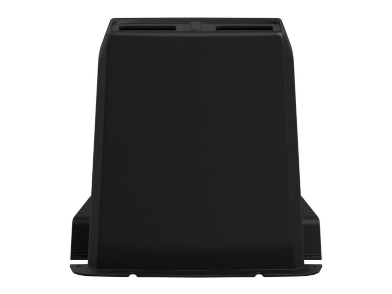 ПАНЕЛЬ УПРАВЛЕНИЯ ЗАДНЯЯ