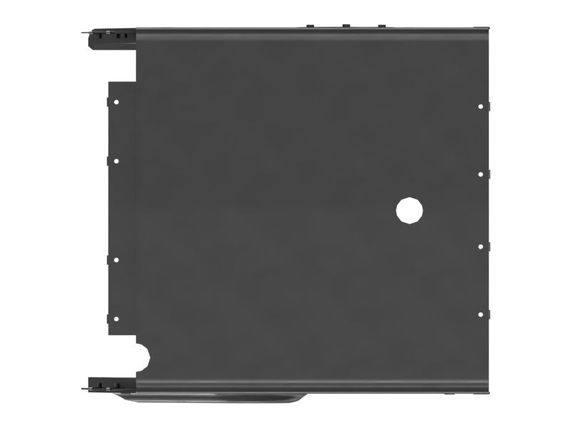 КРЫШКА В СБОРЕ