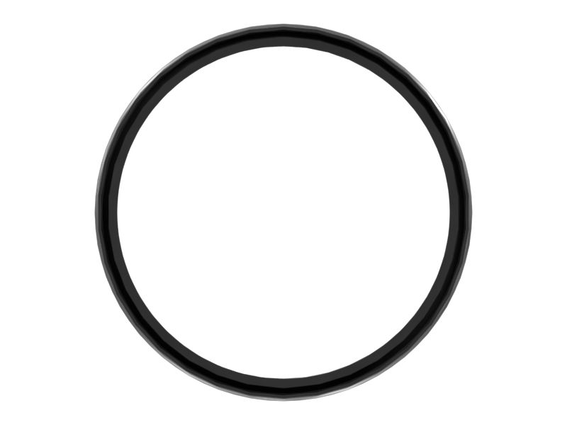 569-0112: SEAL-BUFFER 5690112 купить