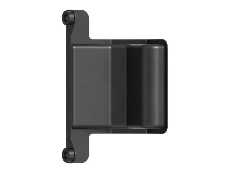 Теплозащитный экран выпускного коллектора