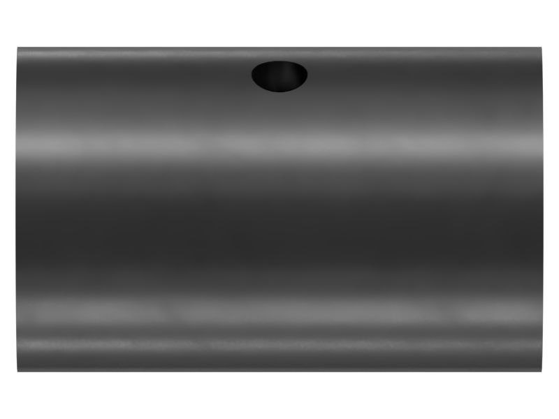 Гидравлический шток в сборе