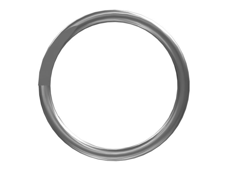 Пружина сжатия