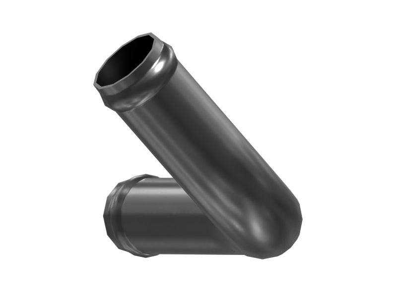 M85x4 Bucket Cylinder Rod