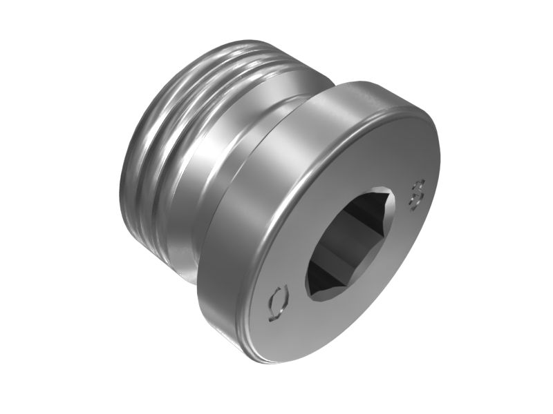577-9780: Quick Disconnect Coupler