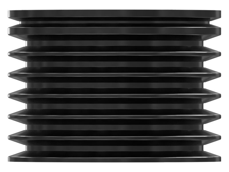 ШКИВ КОЛЕНЧАТОГО ВАЛА