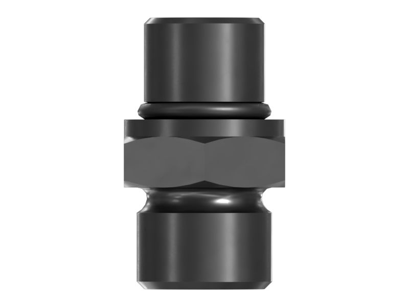 Переходник в сборе