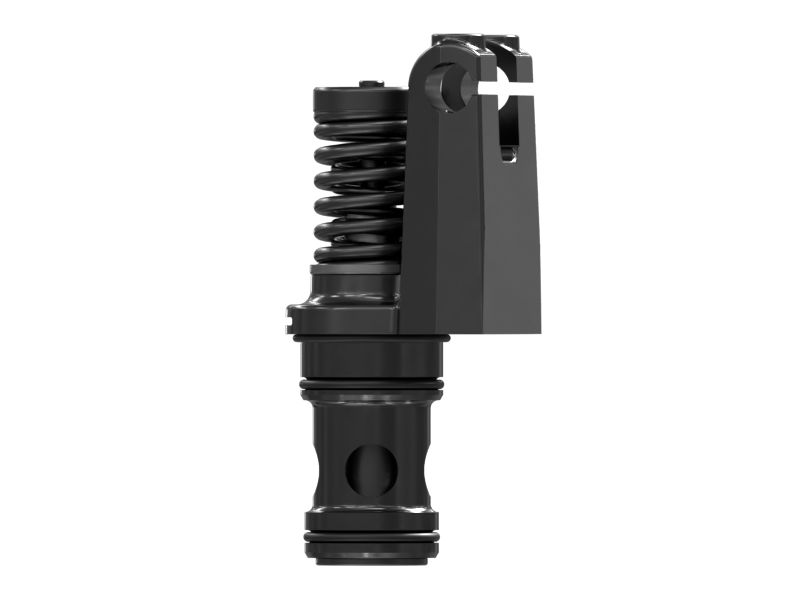 Опора газовпускного клапана Cat® Reman (GAV)