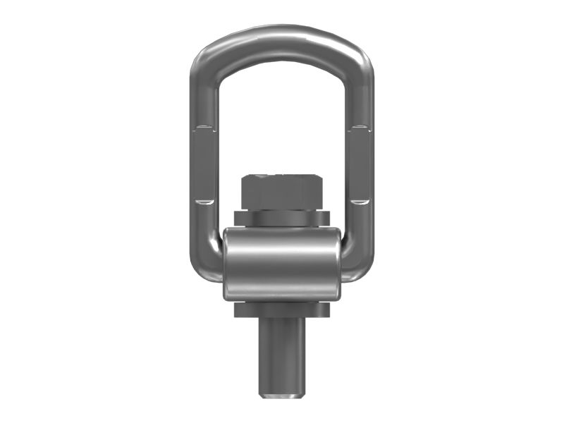 1/2" Swivel Ring Eyebolt