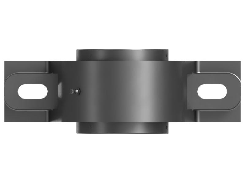 ПОДШИПНИК ВЕНТИЛЯТОРА