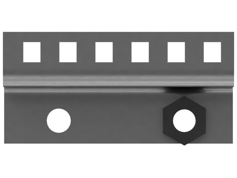 КРОНШТЕЙН В СБОРЕ