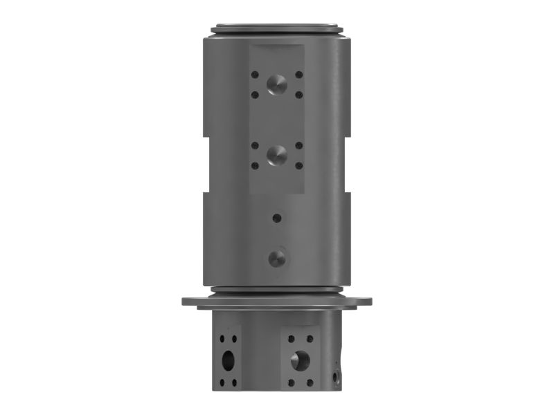 КОМПЛЕКТ УПЛОТНЕНИЙ