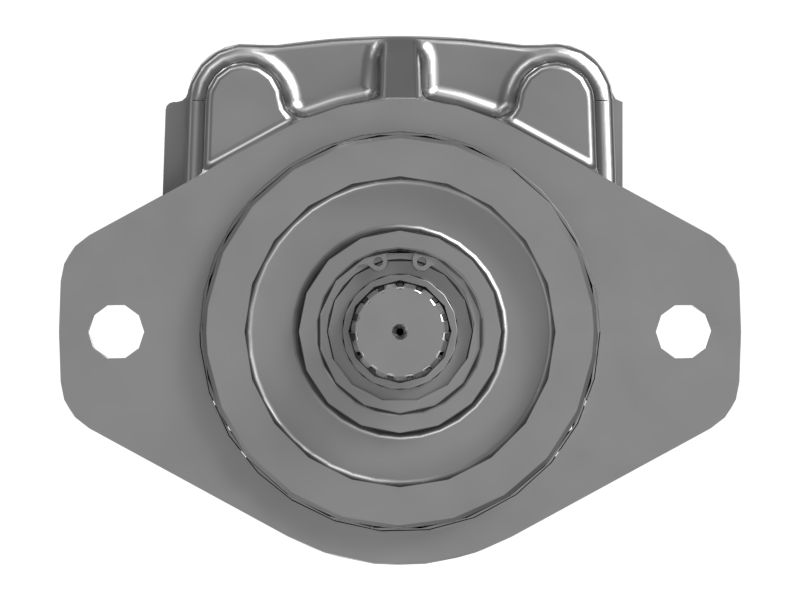 Гидроаккумулятор