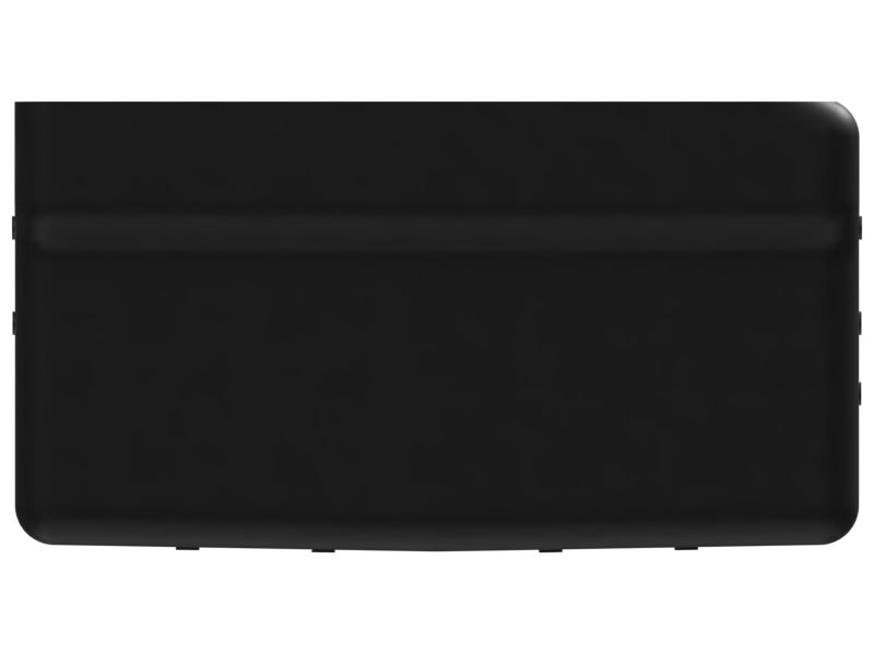 КРЫШКА В СБОРЕ