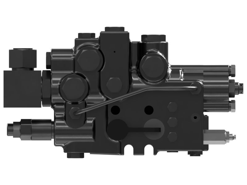 КЛАПАН GP-CMB