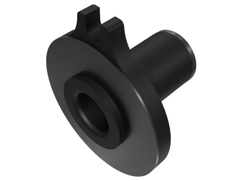 320-1237: Холостая передача с 37 зубьями