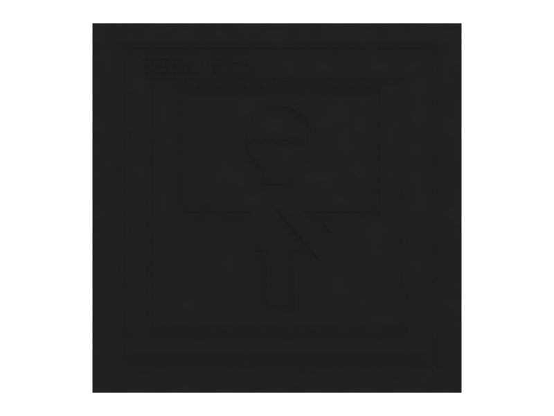 НАКЛЕЙКА ИНФОРМАЦИОННАЯ