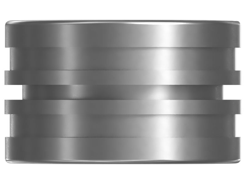 Receptacle Plug Inlet