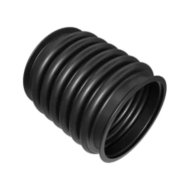 306-0297: 248.80mm Flanged Inside Diameter Bellows