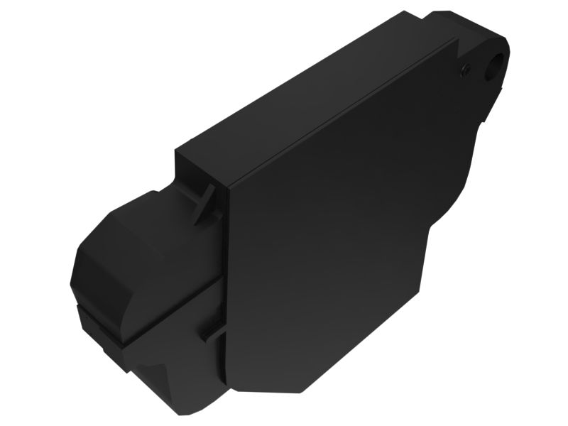 4P-2351: КОЖУХ В СБОРЕ