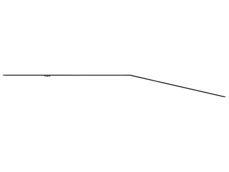 10mm Diameter Control Valve Shaft