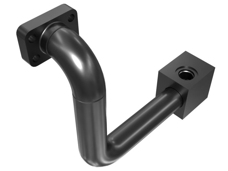 PIPE AS