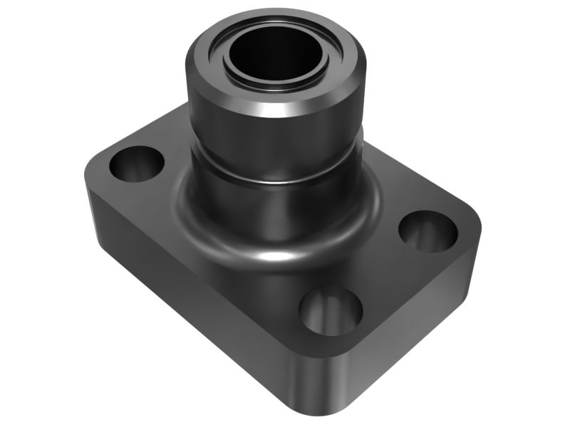 4I-1683: ФЛАНЕЦ