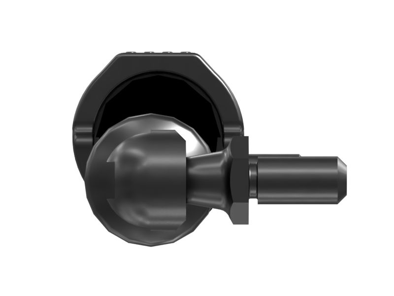 608-4327: Engine Hood Gas Spring 6084327 купить
