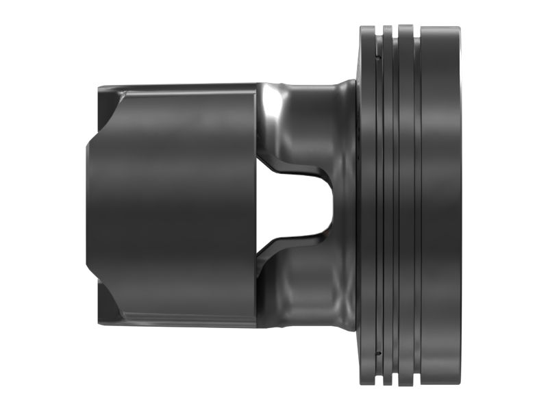 560-7760: Engine Cylinder Piston 5607760 купить