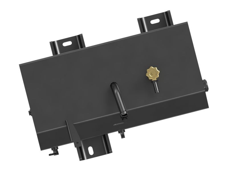 533-5398: Radiator Coolant Tank | CATCorp