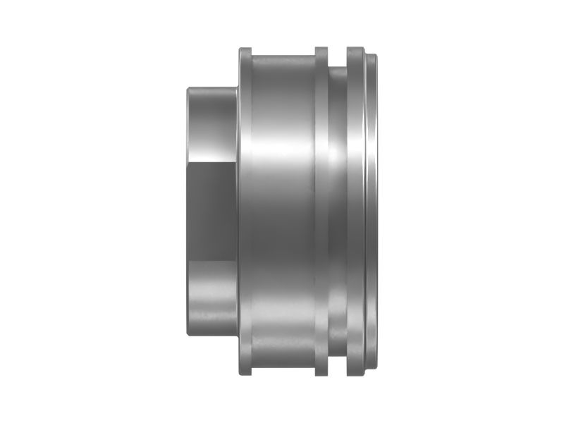 616-8396: 3/4" Coolant Line Adapter 6168396 купить
