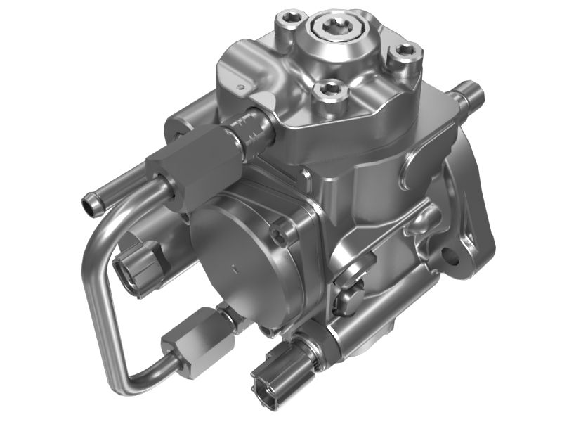 559-4332: Fuel Injection Pump