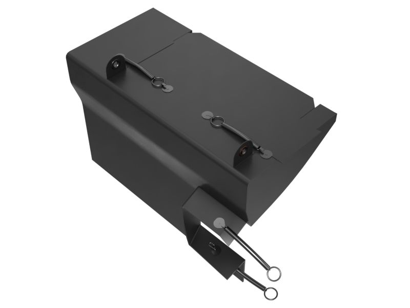 558-4847: ОБИВКА ТКАНЕВАЯ В СБОРЕ