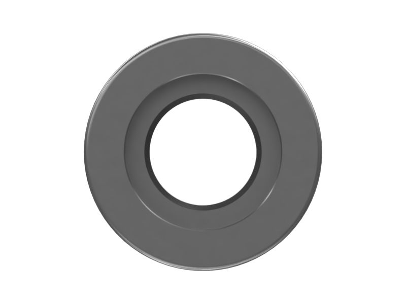 Receptacle Plug Inlet