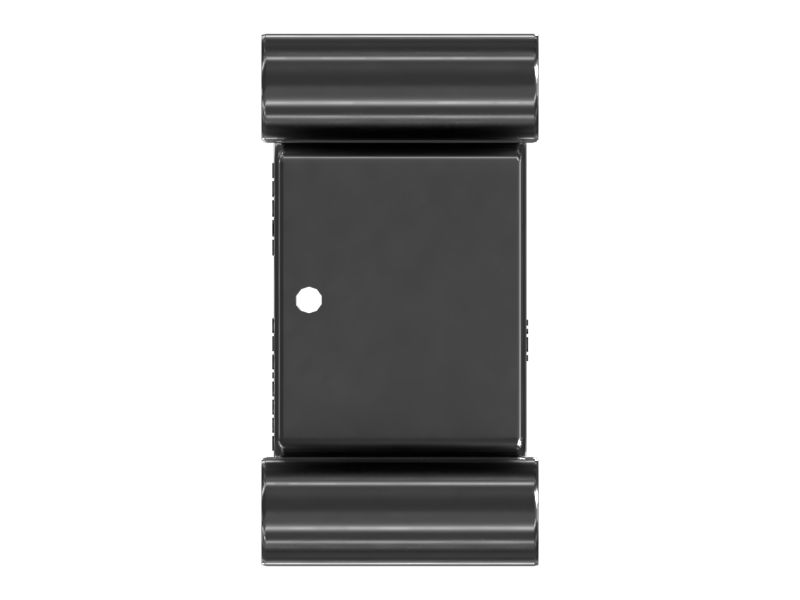 272-6663: 82.63mm Width Fan Bracket Adapter | Cat® Parts Store