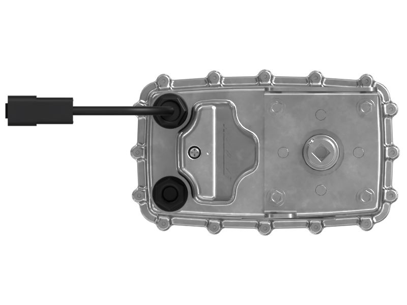 434mm Stroke Angling Cylinder Barrel