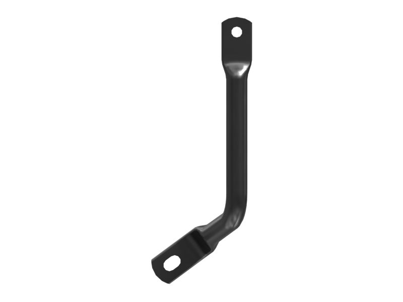 Radiator Mounting Brace